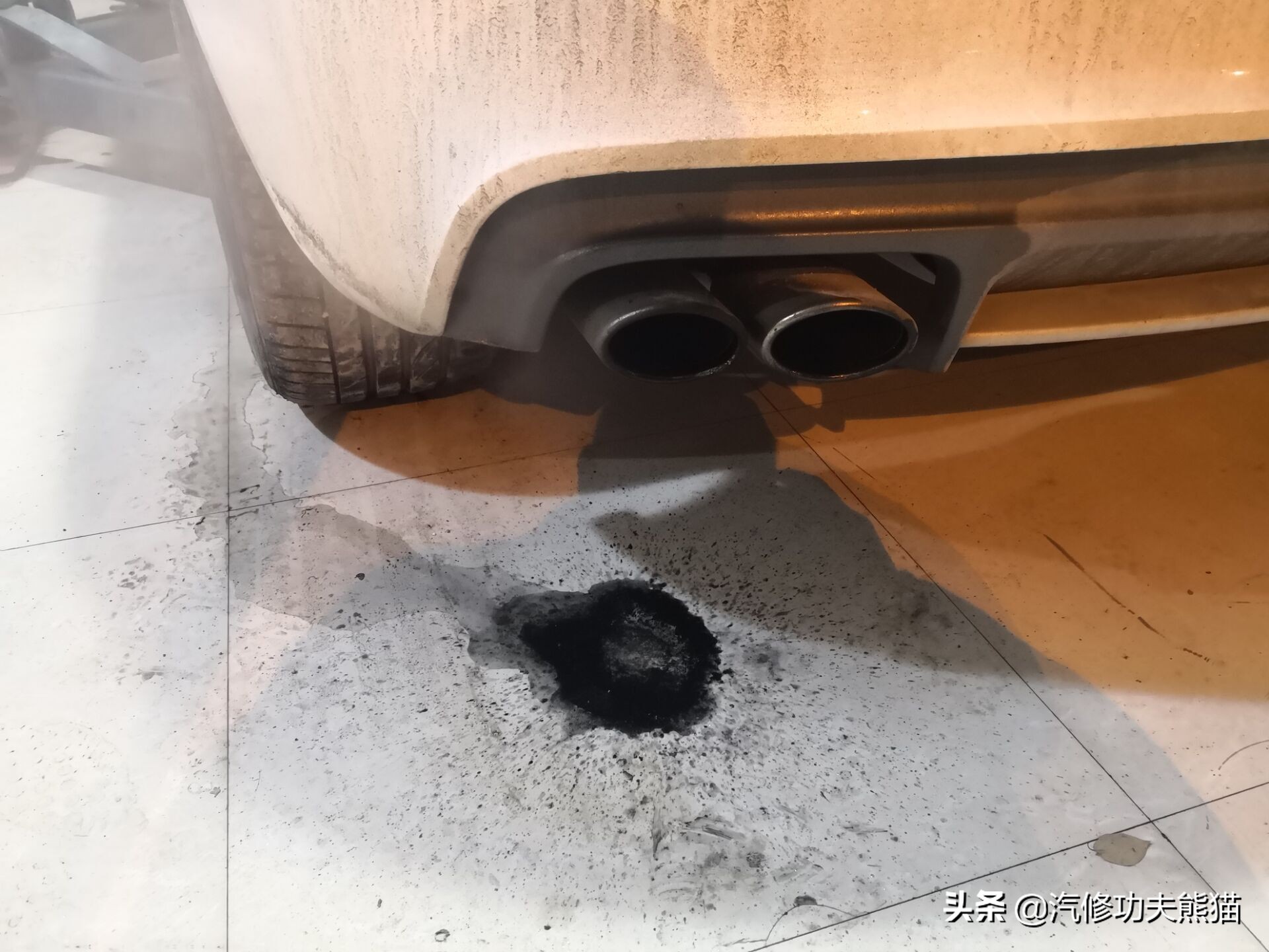 13年奥迪tts多少公里烧机油,奥迪tts急加速故障灯