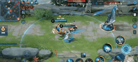 王者荣耀虞姬最近一次改动,王者虞姬加强什么时候上线