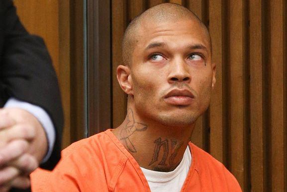 犯罪面相有哪些特征,面相和犯罪率的关系