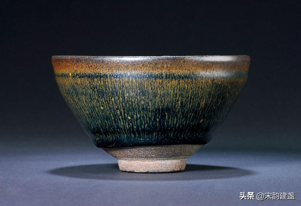 兔毫盏一般建盏的价格多少,建盏兔毫盏怎么分别好坏