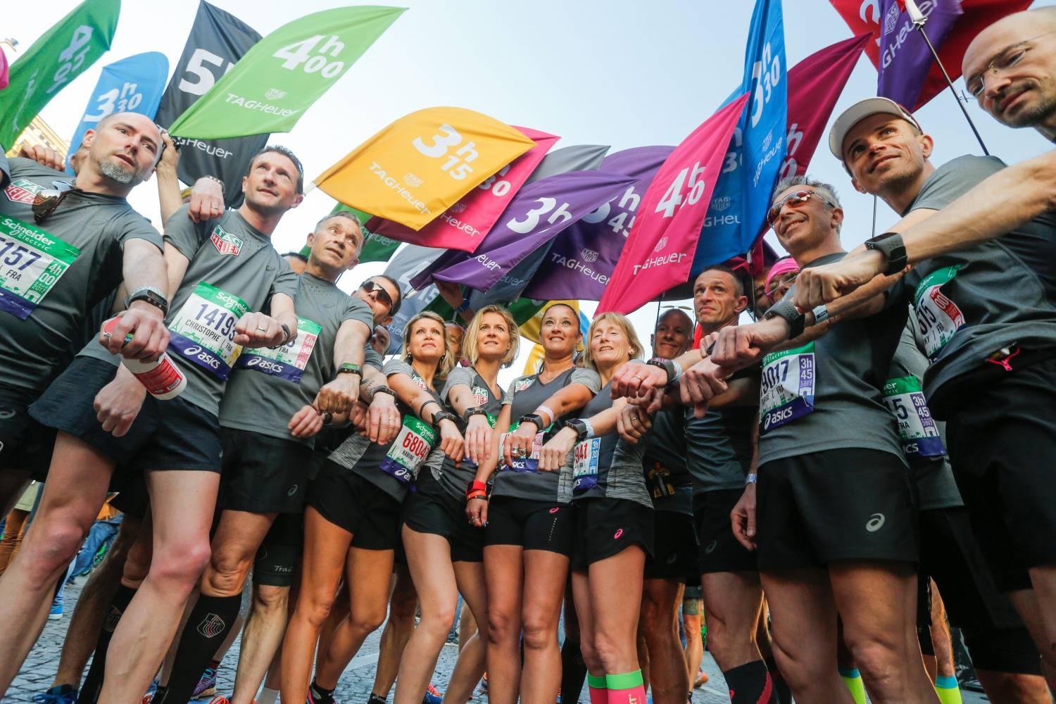 青海跑马拉松注意事项,马拉松饮食及注意事项