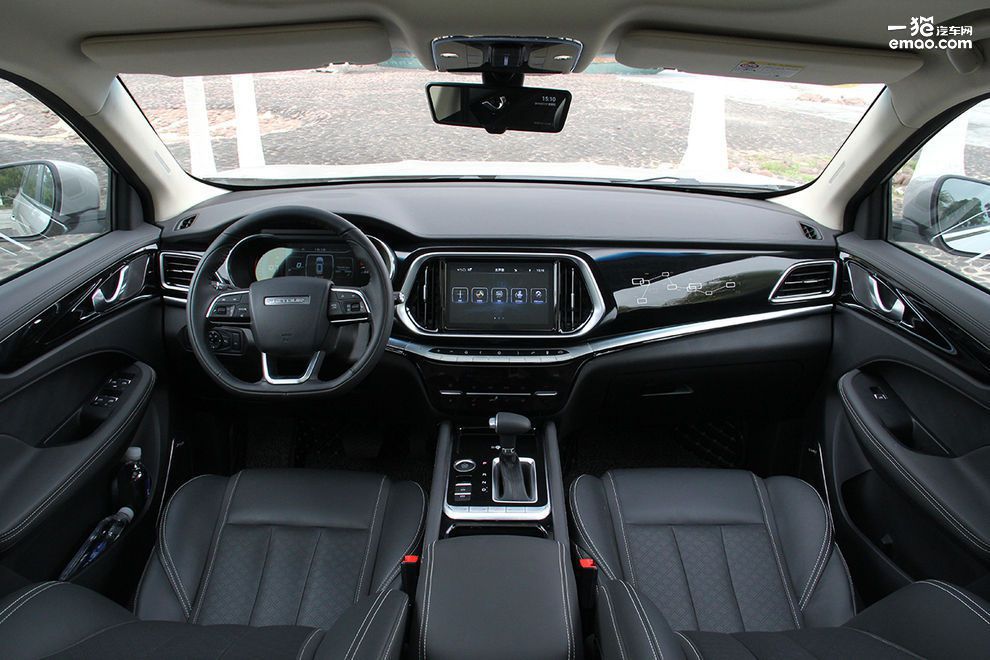 国产suv10万左右哪个车最好,10万左右的suv排行榜前十名