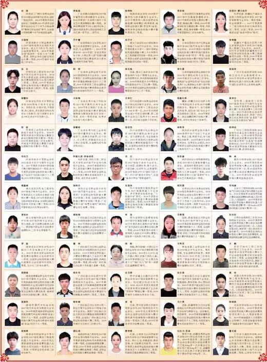 中等职业学校国家奖学金评审报告,中等职业教育国家奖学金优秀代表