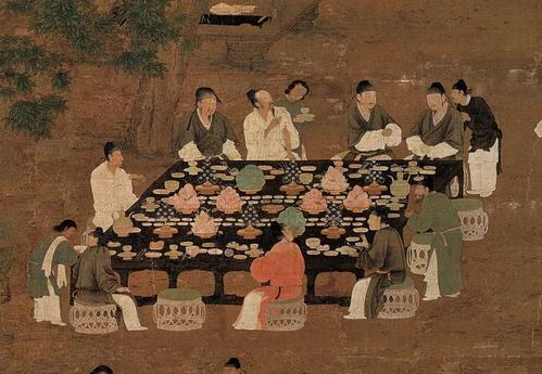 宋朝假期,宋朝假期是多少天