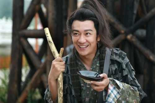 王晶张敏执导新片上线，阵容简直太豪华，却依旧还是一部“烂片”