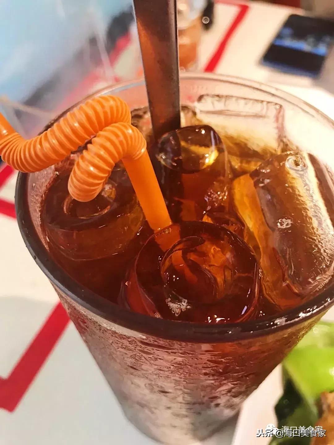 据说喝完海口这34家店的饮料，能胖20斤！