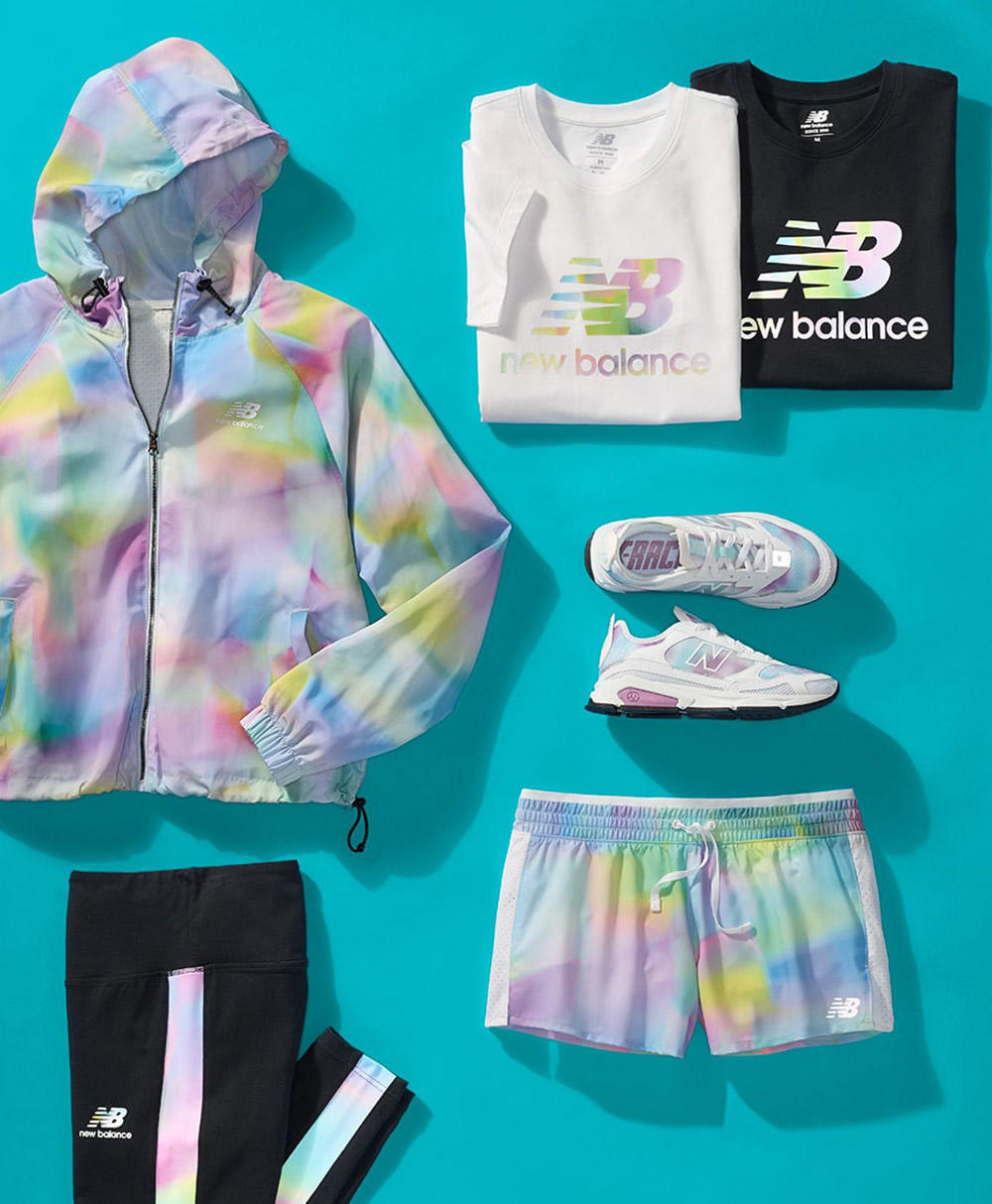 新百伦和new balance哪个侵权了 (新百伦和newbalance商标案)