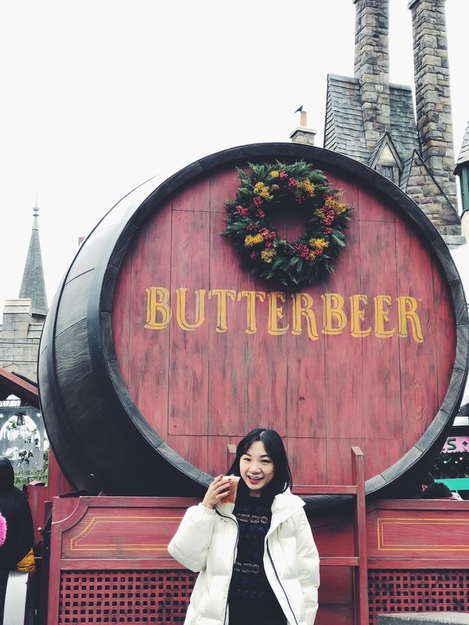 大阪环球影城一天半攻略,东京大阪京旅游攻略