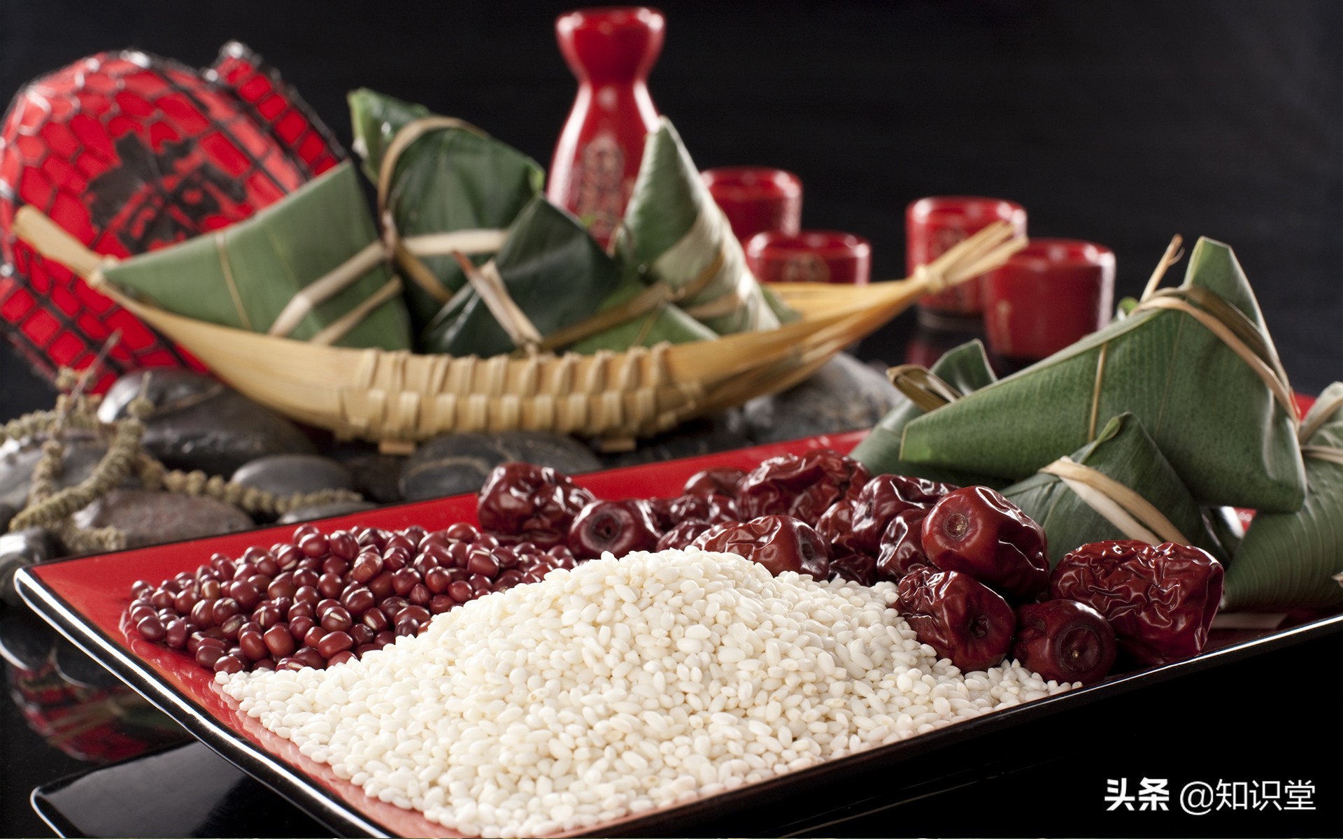 端午节最美祝福语句句高端大气,端午节祝福语简短霸气发朋友