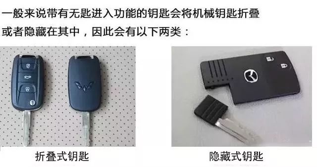 小汽车钥匙没电怎么办,汽车钥匙没电怎么办一键启动