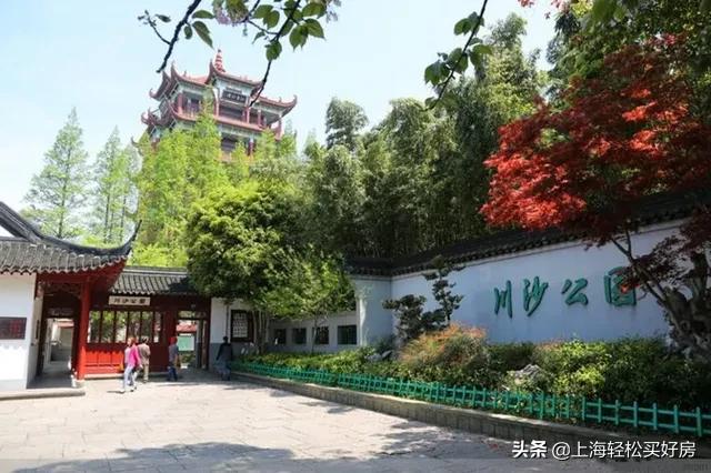 板块评测莘庄,板块测评