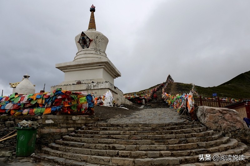 藏地人文风景图,藏域风情图片