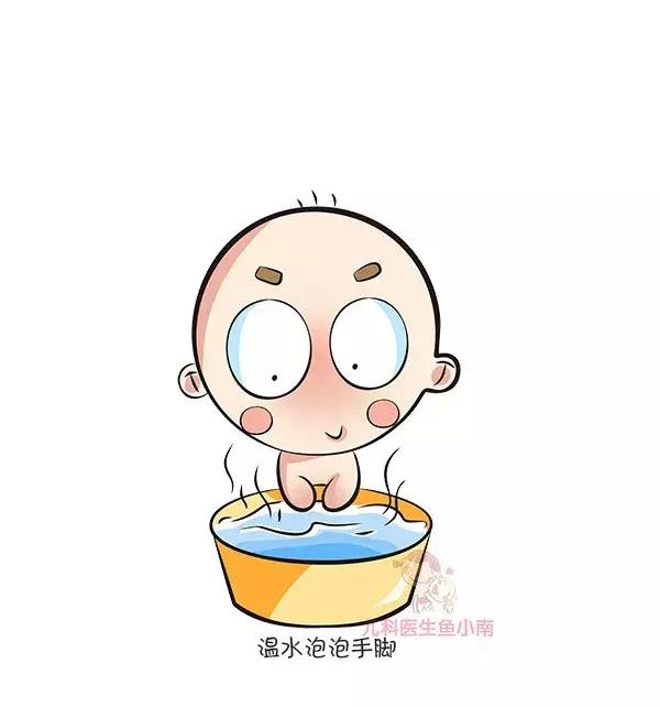 小孩发烧多少度吃退烧药合适,多少度发烧吃退烧药