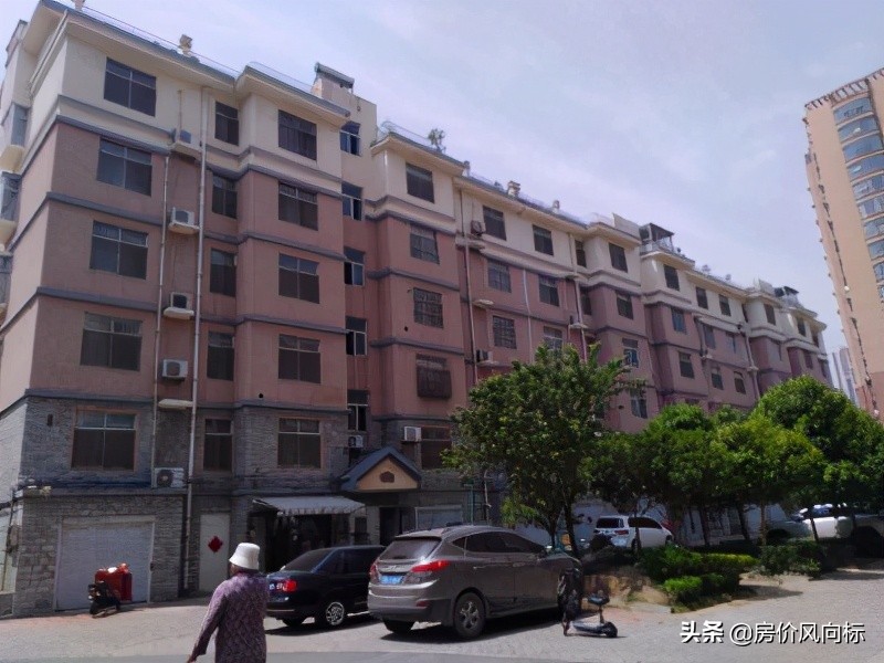 临沂二手房最近两年的行情,临沂二手房评估价标准