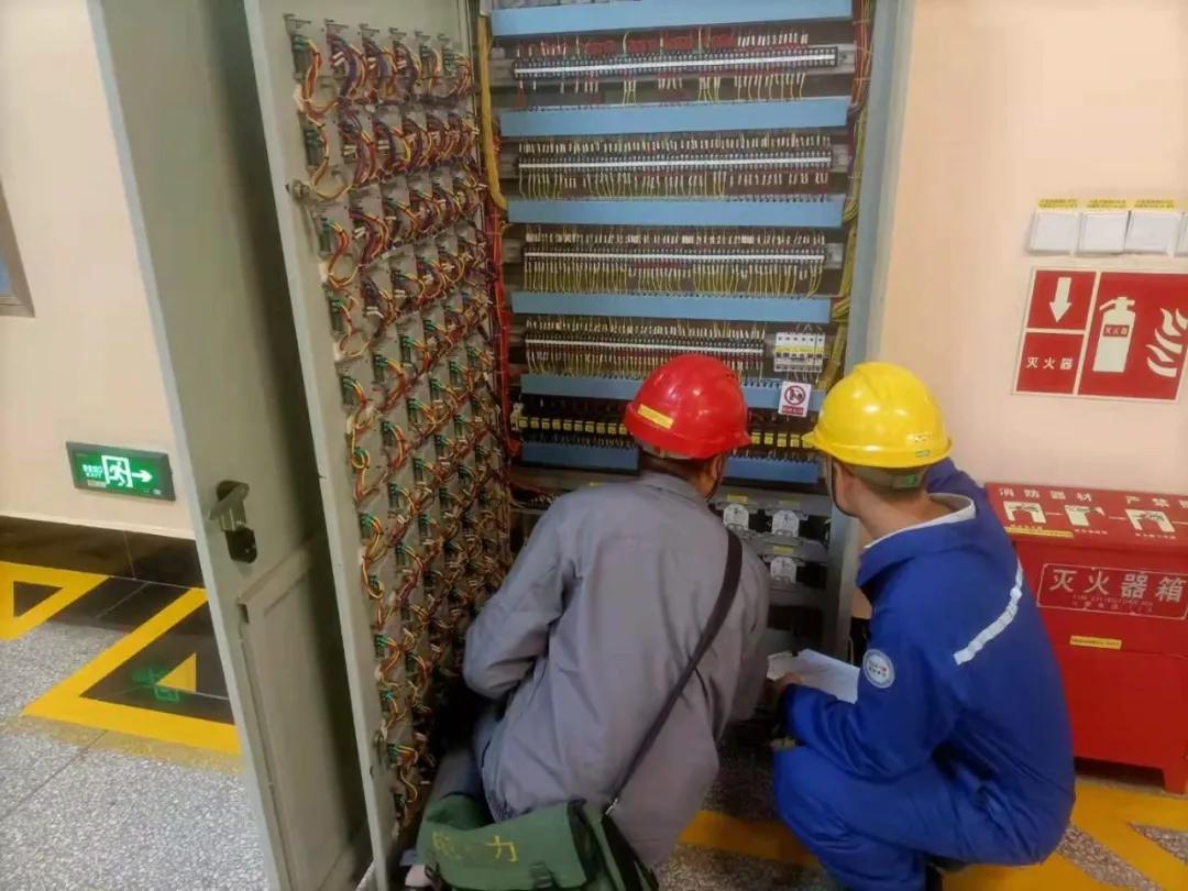 消防监督检查和防火安全检查,消防重点单位对消防维保的要求