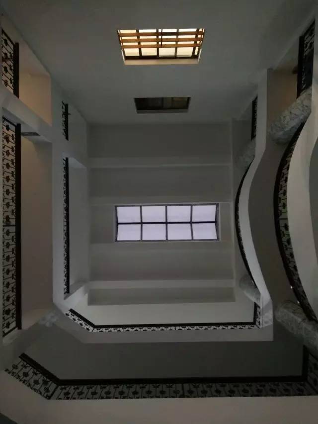 上海回不去的青春,上海市建平中学老照片