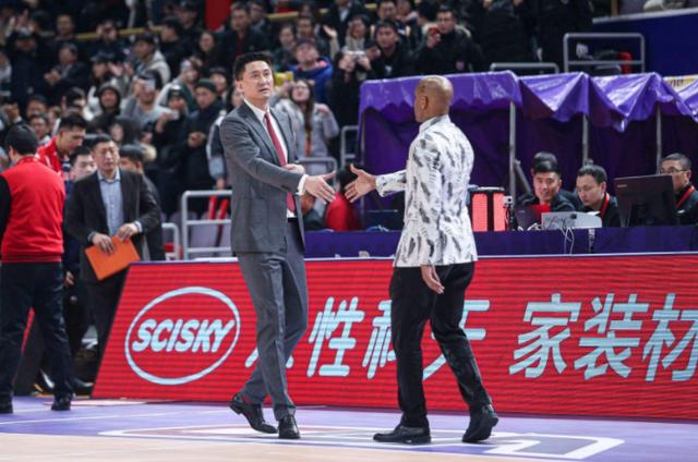 cba最新赛况广厦vs青岛,cba最新赛况广东被淘汰了吗