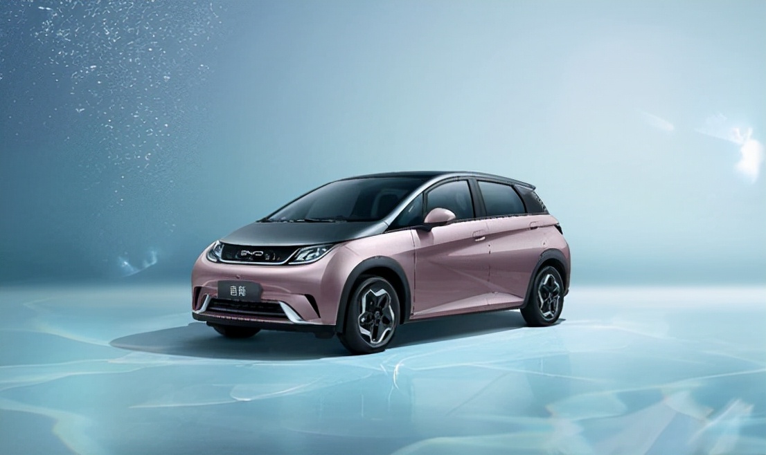 比亚迪海洋网24年大改版,最近比亚迪海洋网有什么活动