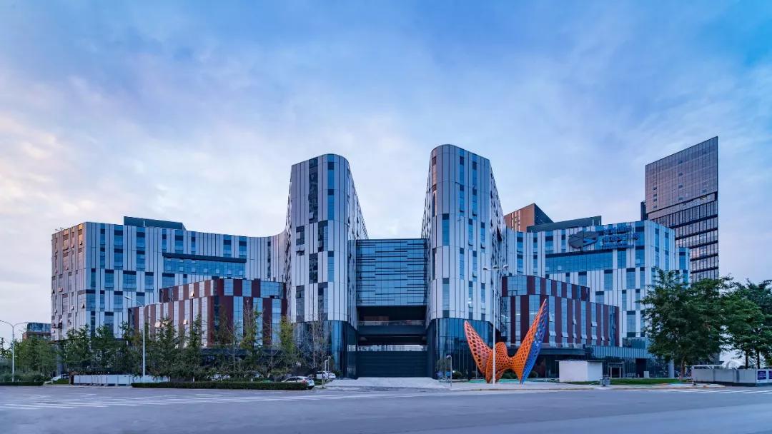 西安浐灞为什么会崛起,浐灞属于未央区吗