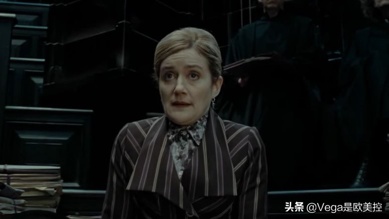 《哈利波特》里最弱的7个巫师!蒙顿格斯不配当凤凰社成员