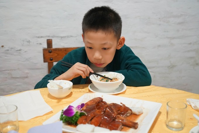 广东顺德美食旅游攻略学生,顺德自驾这份美食攻略要收好