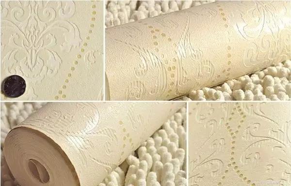 卧室壁纸怎么挑选,如何挑选壁纸图案