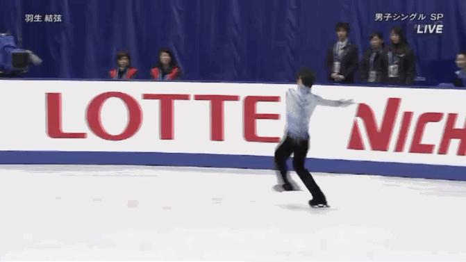 看羽生结弦的花滑有什么感想,看羽生结弦比赛感受