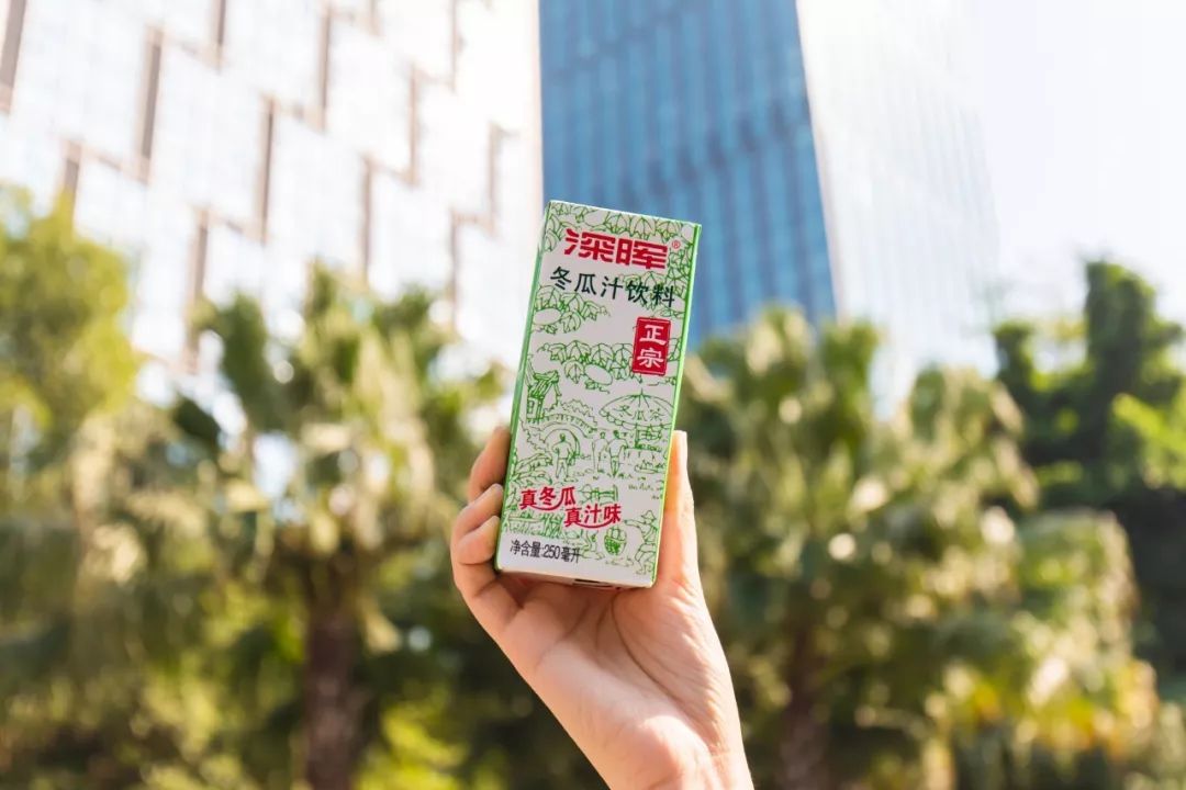 荔枝爽饮料童年回忆,超好喝的童年记忆饮料如今已消失