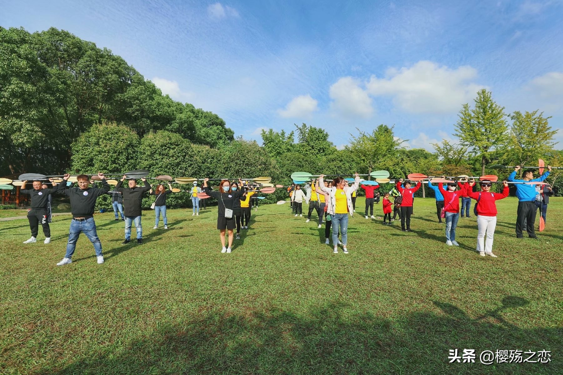 无锡运动主题公园,无锡体育公园有什么