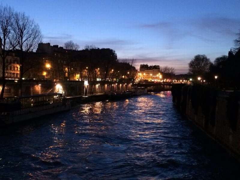 第一次去巴黎vlog,去法国巴黎旅游全过程攻略