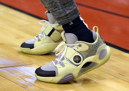 李宁利刃2推荐,李宁利刃2非市售配色