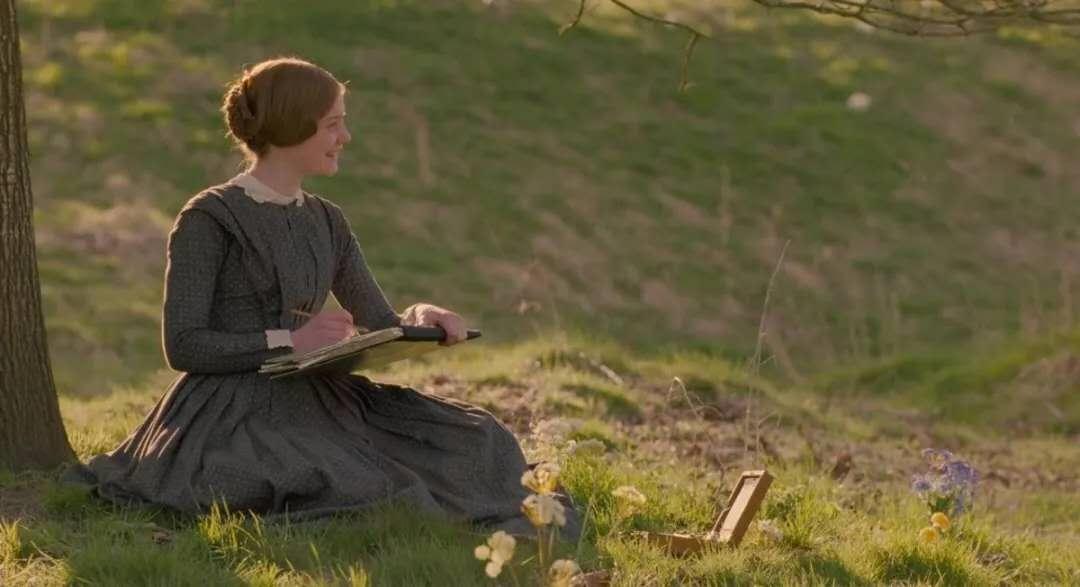 分析简爱成长历程,简爱78章经历的事