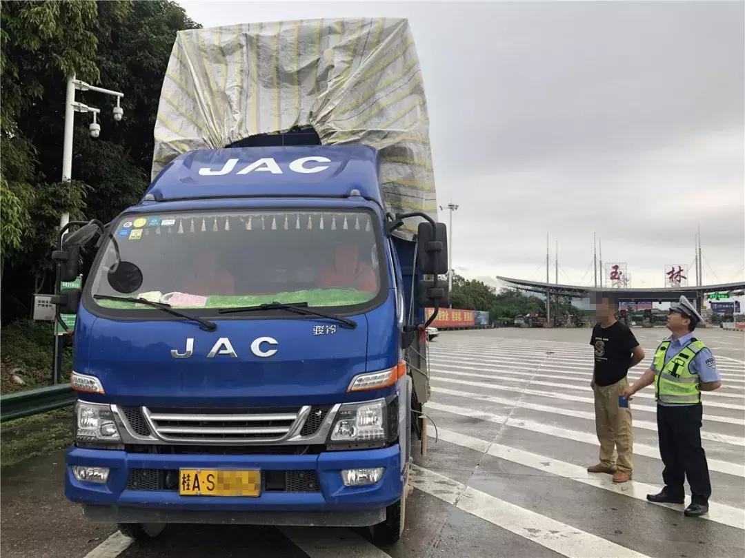 货车一次性扣12分,货车一次性扣12分最新处理