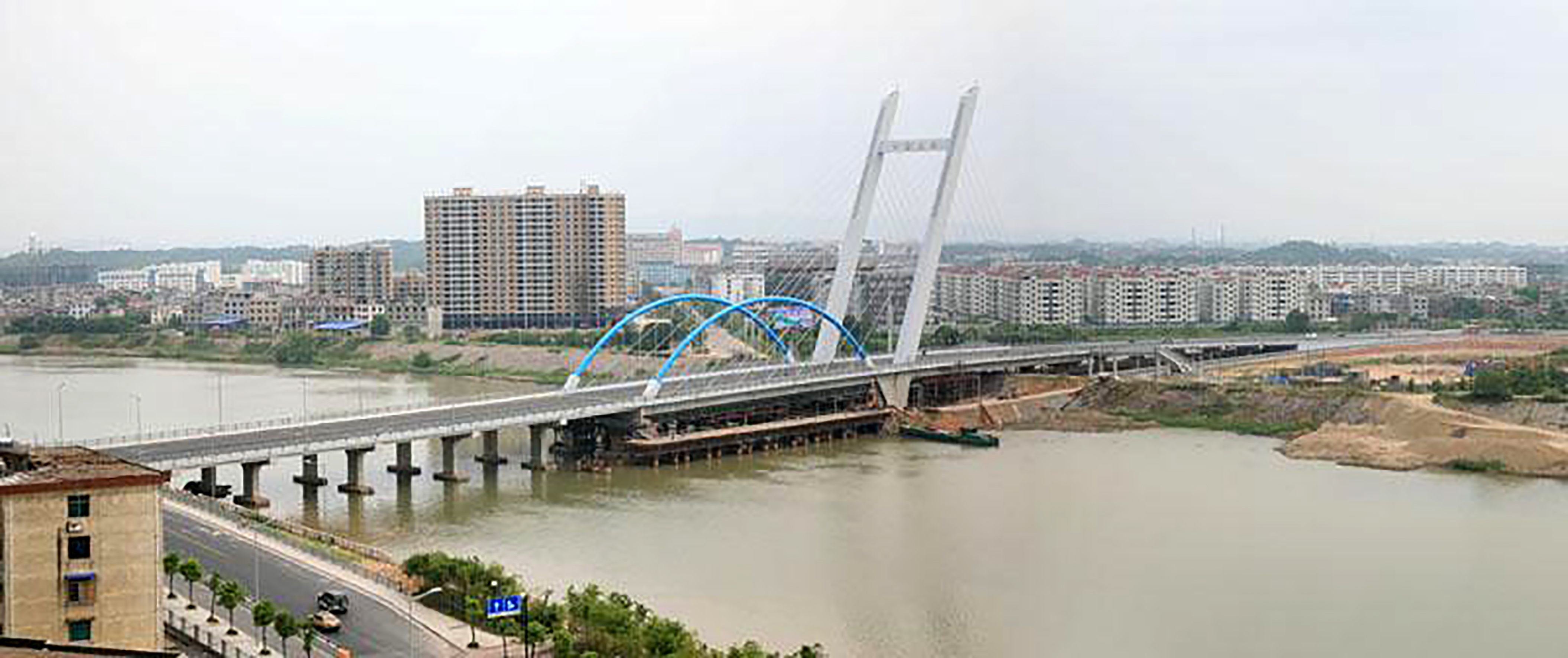 江西上饶消失的南溪古渡口，关于她说不完的故事