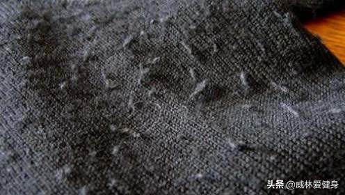 夏季速干不起球长裤,运动速干宽松长裤男款