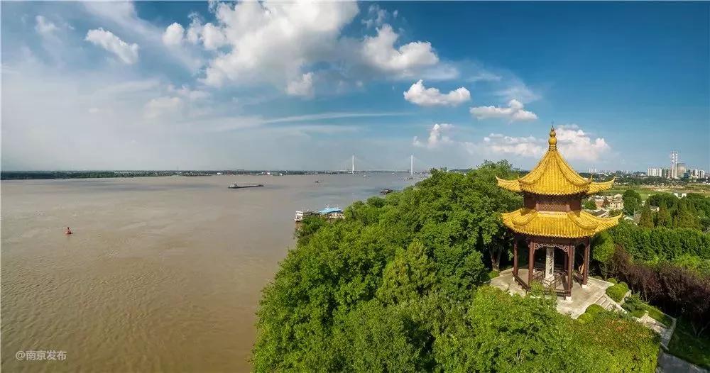 南京小众景点,南京小众花园秘境