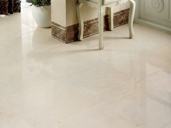 铺地板成本高还是铺瓷砖成本高？地板一般真消费不起，瓷砖完胜