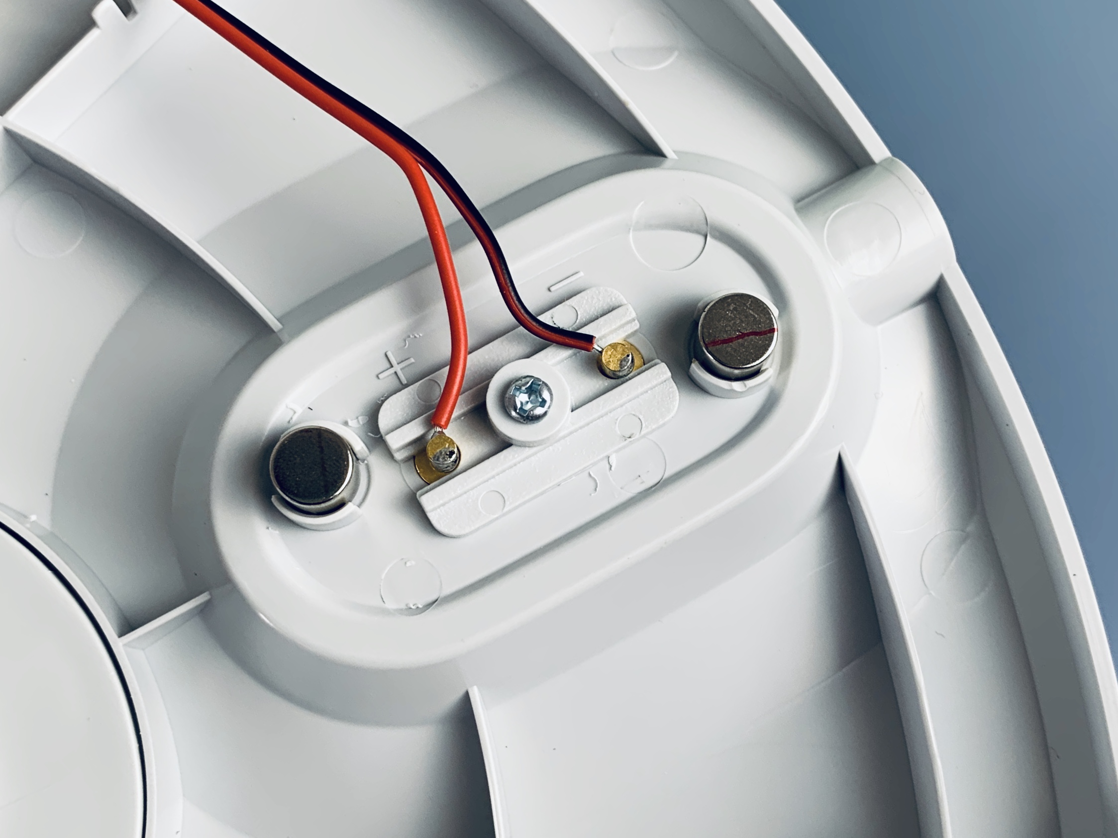 米家智能落地扇怎样拆,米家落地扇ex升级版拆解