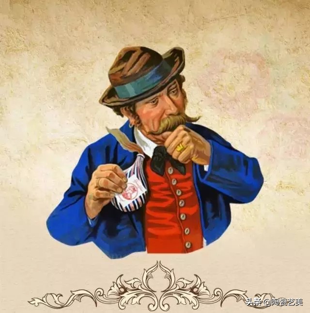 馨雅异香扑鼻来 |你听说过什么是鼻烟壶吗？