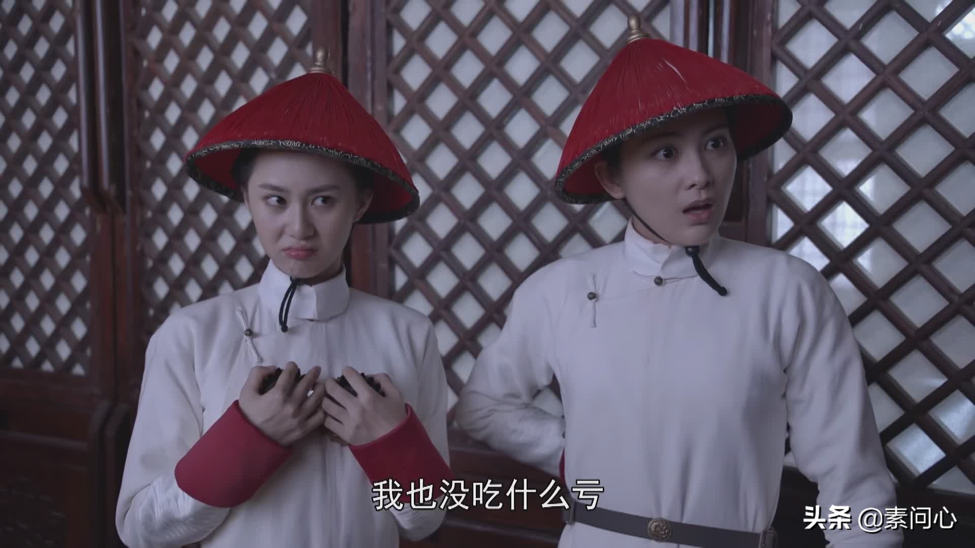 鹿鼎记张一山vs周星驰,鹿鼎记张一山和皇上比试