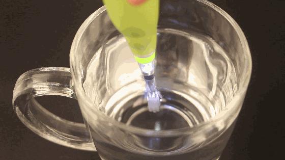 儿童牙刷2-3岁测评推荐,推荐一款儿童牙刷好看又实用