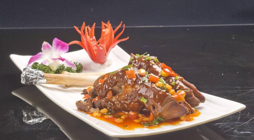 酱驴肉最正宗的做法教程,正宗酱驴肉制作方法