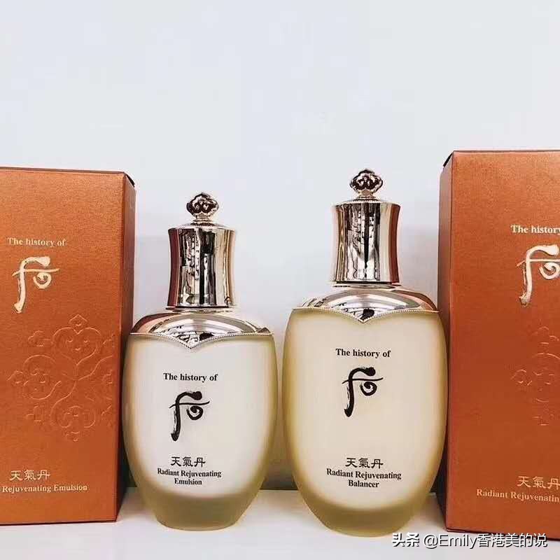 2021热销水乳,热门大牌水乳怎么选不踩坑