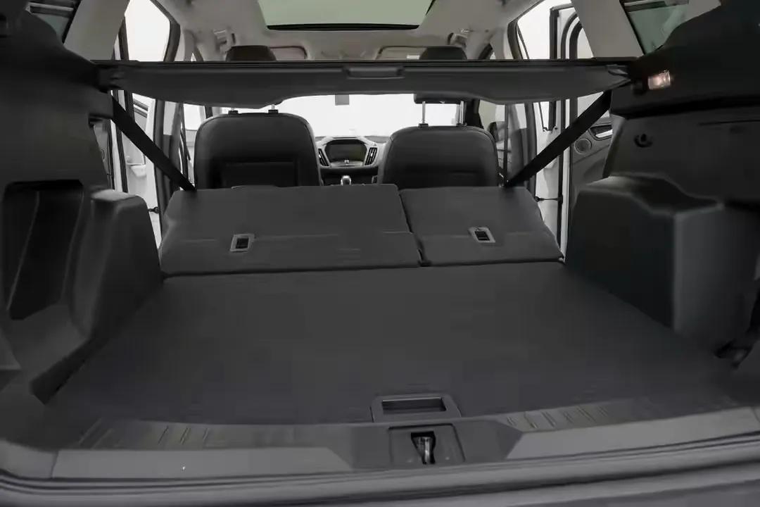 二手10款台湾版福特翼虎2.3评测,2014年顶配2.0t二手翼虎值不值得买