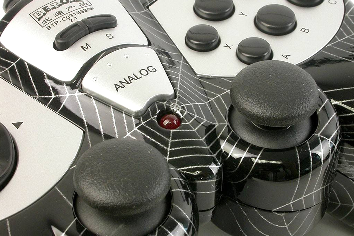 北通斯巴达2游戏手柄怎么连ipad,北通斯巴达2游戏手柄测评