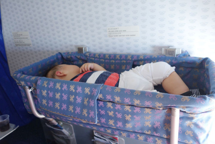 带宝宝坐飞机的流程和注意事项,带宝宝坐飞机有什么要注意的吗