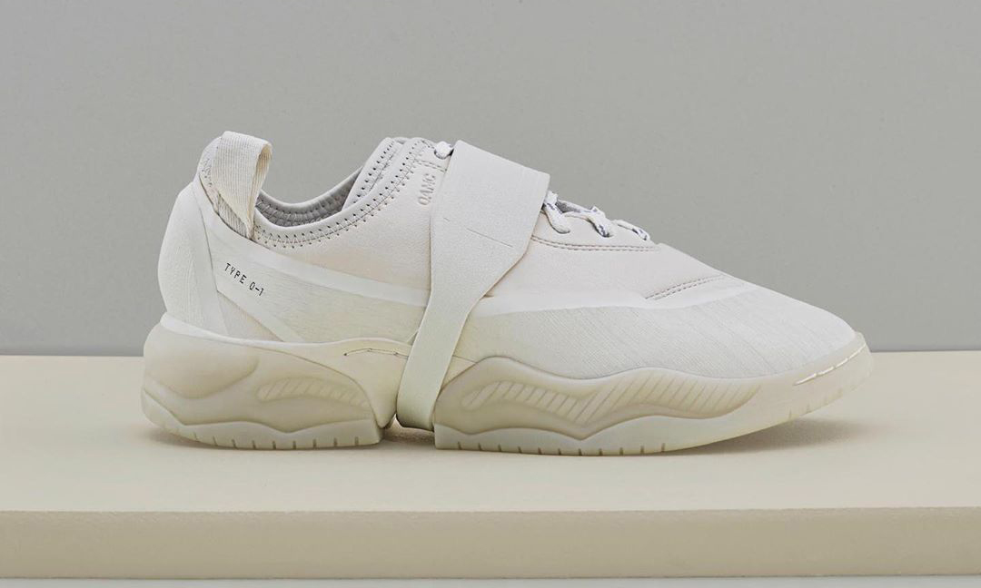 nowre阿迪达斯,nowre球鞋纪录片