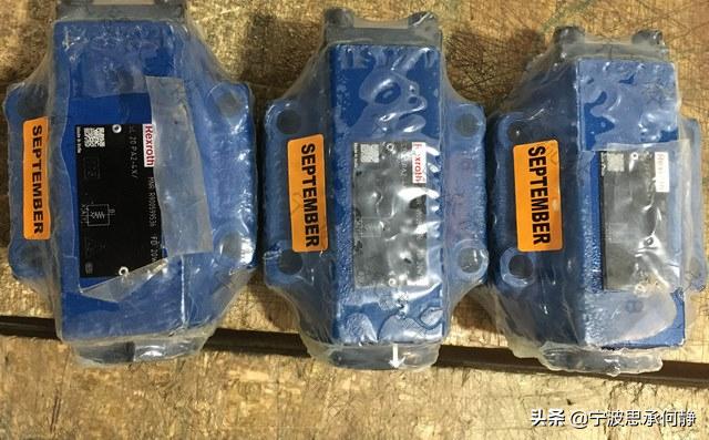 rexroth力士乐伺服阀,力士乐单向阀s20a1.0