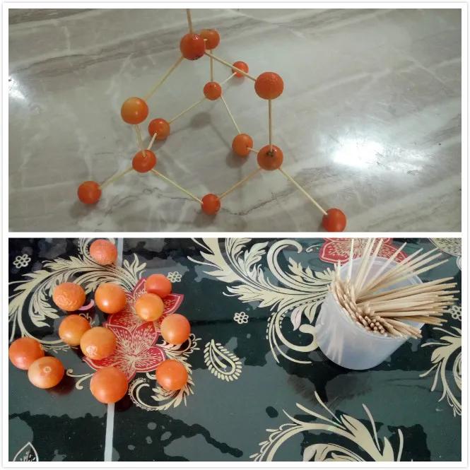 鍒濅腑鍖栧鍒嗗瓙妯″瀷鍒朵綔澶ц禌,楂樹簩鍖栧鏅朵綋妯″瀷鍒朵綔