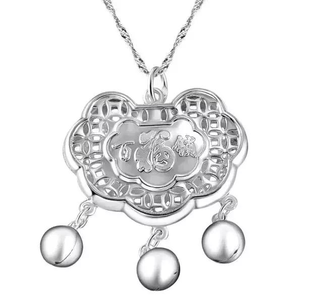 宝宝可以戴银的饰品吗,2岁宝宝可以戴纯银首饰吗